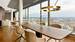 NH Hotels launches new meetings booking tool